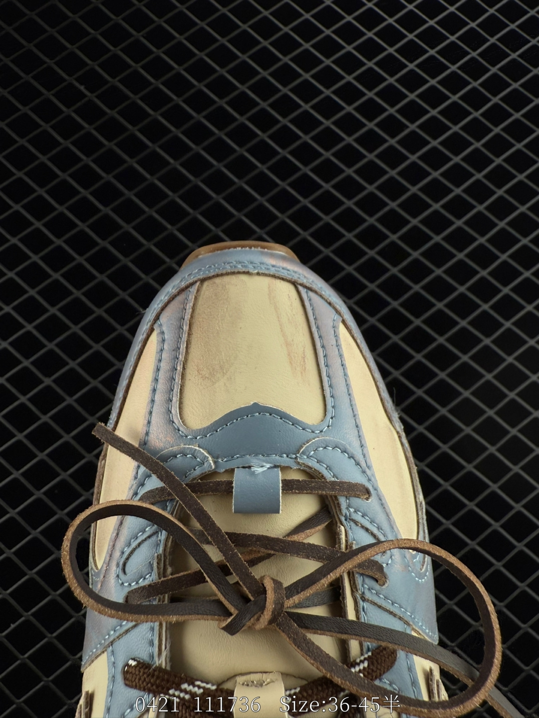 MiuMiu x New Balance 530 SL